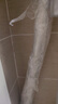 彩弘 万向砂纸架 打磨墙面砂纸夹板 沙皮架打磨器可接延长杆 金属抛光手持木工砂架沙纸内墙自刷打磨神器 实拍图