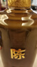 茅台 汉酱135BC 酱香型白酒 51度 500ml 单瓶装 年份随机 实拍图