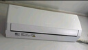 格力（GREE）1.5匹 云佳 新一级能效 变频冷暖  壁挂式空调挂机 格力省电空调KFR-35GW/NhGc1B 家电国家补贴 实拍图