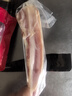 杨大爷风干腌笃鲜食材上海南风肉腊味刀板香淡五花咸肉250g 实拍图