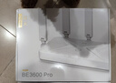 中兴（ZTE）巡天BE3600Pro 2.5G网口千兆无线家用路由器 双频聚合WiFi7 智能游戏加速上网管理 实拍图