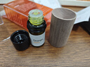 浅草 香薰精油香薰机PP材质加湿器专用香薰液 芳香油单方5ml甜橙精油 实拍图