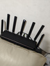 小米路由器AX6000 家用双频千兆版穿墙路由加速盒wifi6通用路由器爆款 AX6000-【95新无包装】爆款 实拍图