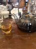 TEAHUE围炉煮茶壶煮茶器加厚玻璃耐高温烧水泡花茶白茶电陶炉煮茶炉套装 实拍图