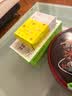 回未海苔肉松凤凰卷蛋卷香港品牌手信进口黄油无添加下午茶点解馋零食 【超划算】海苔肉松凤凰卷120g*2送40g*2盒蝴蝶酥 实拍图
