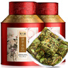 福茗源茶叶 漳平水仙乌龙茶500g 兰花香特级2025新茶春茶叶礼盒送人 实拍图