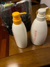 惠润（SUPER MiLD）肌底绿野芳香洗发露护发素蓬松清爽洗护套装600ml*2洗发水正品 实拍图