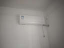 美的（Midea）【16LN1S】16升燃气热水器天然气【超一级能效 瀑布浴】节能恒温 大水量增流113% 国补20% 实拍图