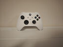 微软（Microsoft）Xbox无线游戏手柄 无线控制器 冰雪白 蓝牙适配Xbox/PC/平板/手机 Steam促销黑神话悟空 丝之歌 实拍图