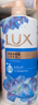 力士(LUX)沐浴露 闪亮冰爽 沁爽香氛 爽肤香氛沐浴乳1000g留香 实拍图