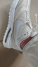 耐克NIKE女休闲鞋复古气垫AIR MAX DAWN运动鞋DM8261-001帆白39 实拍图
