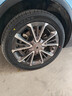 朝阳轮胎 汽车轮胎 205/50R17 93W C66 适配思域/比亚迪秦 实拍图