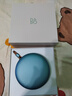 B&O【龚俊代言】Beosound A1 3代可通话无线蓝牙音响 便携户外防水防尘迷你音响 桉树绿 中秋节礼物 实拍图