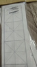 芬尚 四字米格宣纸100张39*12cm格宽9cm 四言米格练习纸学生毛笔书法练习用纸 网课直播临帖用纸 半生熟纸 实拍图
