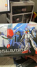 万代（BANDAI） 高达模型 RG 1/144 机动战士 敢达玩具 金刚机器人 男生礼物 RG 13 GP01-FB 宇宙型 实拍图