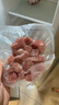 大希地母后恩点 儿童整切调理切粒牛排 牛肉粒 牛腩 牛肉块 生鲜 400g 实拍图