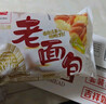 盼盼 老面包 手撕早餐休闲零食办公室点心 奶香味930g/箱 实拍图