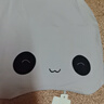 十月结晶月子帽秋冬室内产妇帽防风帽保暖孕妇帽坐月子睡眠帽  睡袋熊猫 实拍图