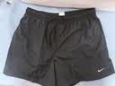 耐克NIKE女运动短裤5英寸 夏季梭织跑步健身百搭休闲 FV7558-010 黑L 实拍图