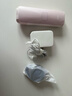 Ulike Air4【政府补贴】 蓝宝石冰点脱毛仪女士刮毛刀剃毛器私处美容仪 男士送礼生日礼物送女友 【京东快递】Air4星黛粉+电动刮刀 实拍图