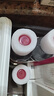 贝德玛（BIODERMA）【双11】粉水舒妍舒缓洁肤液250ml卸妆水敏感肌可用温和无需水洗 实拍图