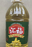 汇福粮油出品大豆油食用油家庭大桶装食堂餐厅油5L 1桶 实拍图