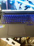 雷神猎刃S【英特尔酷睿i9HX RTX5070】16英寸大学生用高性能轻薄游戏本笔记本电脑国家补贴11.11抢先购 实拍图