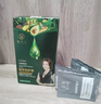 植华士染发剂植物纯染发膏果染膏盖白在家染发品牌直供 自然黑26mlx10袋 实拍图