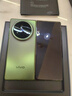 vivo X Fold5 217g超轻薄 等效6000mAh蓝海电池 超可靠三防折叠屏 蔡司超级长焦 AI 新品折叠屏手机 青松 12GB+256GB 官方标配 实拍图