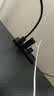 毕亚兹 适用苹果18/17充电器线转接头 USB3.0公转Type-C母 USB-C数据转接器 iPad华为手机接笔记本电脑 实拍图