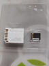 三星（SAMSUNG）128GB TF(MicroSD)存储卡 EVO白卡 U3A2V30 手机平板switch游戏机内存卡 支持4K视频 读160MB/s 实拍图