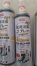 巨奇严选 鞋子除臭剂360ml*3瓶银离子消毒杀菌脚臭喷雾球鞋防臭鞋袜 实拍图