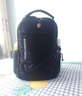 乐卡利 双肩工具包 大容量男士旅行包电脑背包登山包水电工学生书包 实拍图