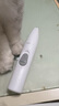 ERGOBABY宠物剃毛器电推剪猫咪剃脚毛器剃狗毛神器推子电动修毛器电池款白 实拍图