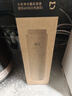 米家净水器净水机反渗透滤芯600G（5号滤芯）进口滤材建议更换周期18-24个月适用于小米600G厨下式 实拍图
