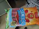 双汇 王中王火腿肠香肠 40g*10支*4袋  休闲零食 即食火腿肠 露营出游 实拍图