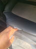 皮革翻新修复自粘自带背胶修复沙发修补贴皮座椅补丁贴荔枝纹防水 黑色【高粘力背胶】可擦洗 20cm*30cm 实拍图