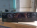 先科专业大功率功放机家用会议室酒吧舞台KTV发烧级av音乐hifi音乐前级纯后级功放音响小型蓝牙功放机 PD-800X-纯后级功放（600W*2） 实拍图