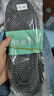 3AnGnI2双运动鞋垫男士软弹减震站久不累防臭透气吸汗不闷脚耐磨抗菌 【石墨烯款】防臭减震 2双 41-42码 实拍图