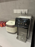 美的（Midea）小魔方pro电热水瓶电水瓶饮水机 烧水壶电热水壶316L 风冷保温恒温一体0塑料可拆国家补贴31FPro 实拍图