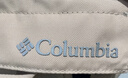 Columbia哥伦比亚单肩包情侣通用款户外时尚休闲挎包 UU2349 758 实拍图