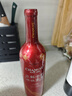张裕（CHANGYU） 龙藤名珠 特别珍藏蛇龙珠干红葡萄酒 750ml 单瓶装红酒 热门商品 实拍图