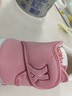 卡特兔学步鞋婴儿童鞋秋季网面鞋男女宝宝步前机能鞋幼儿室内稳步鞋xz03 实拍图