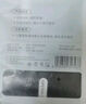 五月花背心垃圾袋共180只50*70cm车载家用加厚点断式垃圾袋中号 实拍图