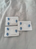 神度枸橼酸西地那非片 100mg*3片 齐鲁 男科用药 小蓝片 实拍图