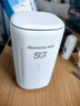 纽曼5G无线路由器随身WiFi6移动免插卡cpe多网通千兆双频车载便携式高速上网卡全国通用流量2025款 实拍图