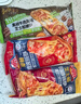 小萨牛牛奥尔良风味鸡肉披萨200g*2盒 pizza早餐半成品比萨饼空气炸锅食材 实拍图