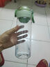 物生物（RELEA）水杯女士tritan塑料杯大容量水杯高颜值随手杯学生杯子生日礼物 实拍图