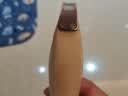 华元宠具（hoopet）猫咪剃脚毛器狗狗猫用专业修脚毛宠物剃毛器电动修脚器脚掌修剪器 【超值】带灯充电款-黄（深入缝隙） 实拍图