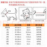 欢宠网伊丽莎白圈猫宠物狗猫咪狗狗绝育软项圈头套脖套防舔防咬脖圈耻辱 实拍图